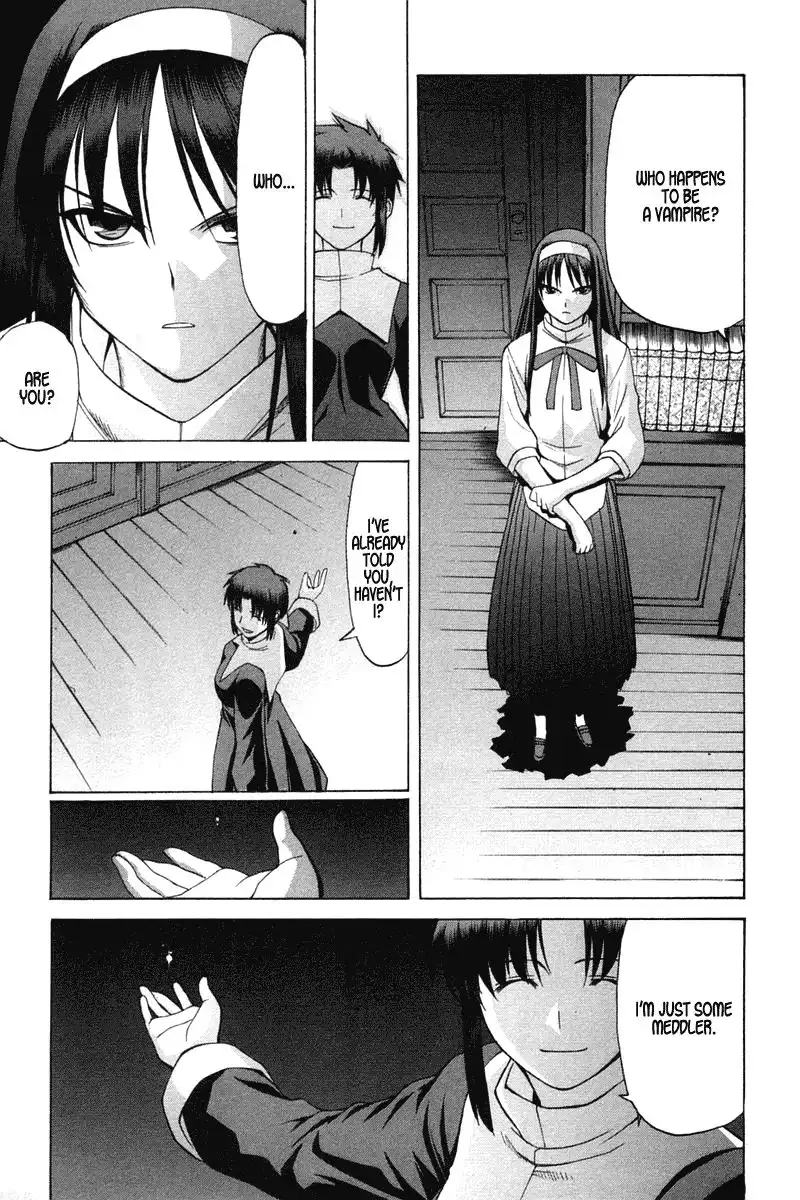 Shingetsutan Tsukihime Chapter 23 8